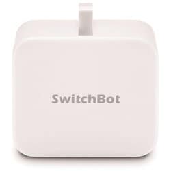 Switchbot ボット スマートスイッチ ホワイト