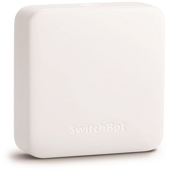 ヨドバシ.com - スイッチボット Switchbot W0202200-GH [Switchbot ハブミニ スマートリモコン]  通販【全品無料配達】