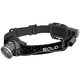 Solidline SH6R 充電式ヘッドライト 502206