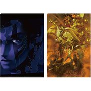 真・女神転生III NOCTURNE HD REMASTER クリアファイルセット [キャラクターグッズ]