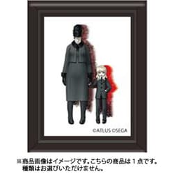 真・女神転生III アートマグネットコレクション 18点セット 真・女神転生III アートマグネットコレクション 18点セット