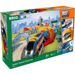 ヨドバシ.com - ブリオジャパン BRIO ブリオ WORLD 33972 スマート