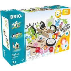 ヨドバシ.com - ブリオジャパン BRIO ブリオ 34593 ビルダーライト付