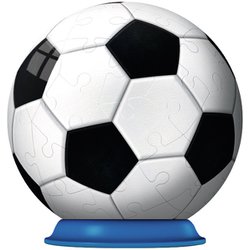 サッカー　3D パズル　公式　新品　レア物 51XoSmcNjXL._UF350,350_QL50_.jpg