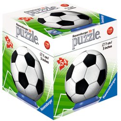 ヨドバシ.com - ラベンスバーガー Ravensburger 3Dパズル