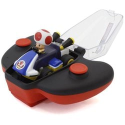 京商 ミニマリオカートRCマリオ、ピーチ、ルイージ、キノピオの4台セット 楽天市場】【30日限定P6倍〜】 マリオ おもちゃ ラジコン 《購入