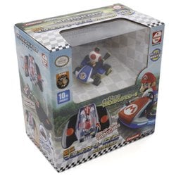 ヨドバシ.com - 京商 KYOSHO RC ミニ マリオカートR/C