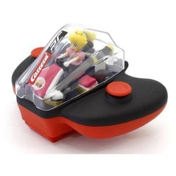 マリオカート バギーR/C ピーチ姫（バッテリーPack） TV007B