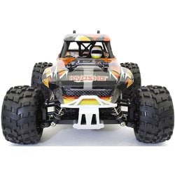 ヨドバシ.com - 京商 KYOSHO RC 1/16 Mad Style Series-Lizzard [対象