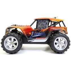 ヨドバシ.com - 京商 KYOSHO RC 1/16 Mad Style Series-Lizzard [対象