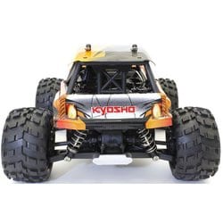 ヨドバシ.com - 京商 KYOSHO RC 1/16 Mad Style Series-Lizzard [対象