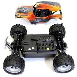 ヨドバシ.com - 京商 KYOSHO RC 1/16 Mad Style Series-Lizzard [対象年齢：12歳～] 通販【全品無料配達】