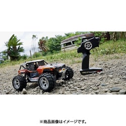 ヨドバシ.com - 京商 KYOSHO RC 1/16 Mad Style Series-Lizzard [対象