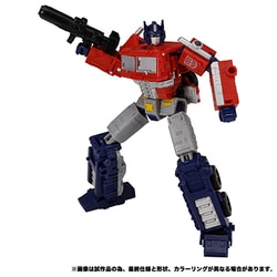 ヨドバシ Com タカラトミー Takaratomy トランスフォーマー ウォーフォーサイバトロン Wfc 11 オプティマスプライム 対象年齢 8歳 通販 全品無料配達