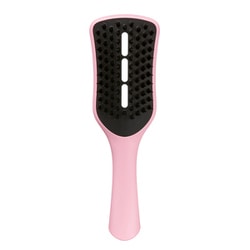 ヘアブラシ イージードライ ブローブラシ マシュマロピンク