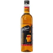 DA VINCI CLASSIC キャラメル(PET) 750ml