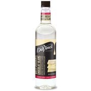 DA VINCI CLASSIC ホワイトチョコレート(PET) 750ml