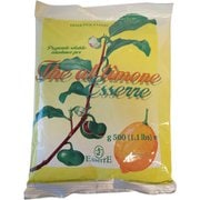 ESSERRE レモンティー（The Al Limone） 500g