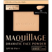 マキアージュ ドラマティックフェイスパウダー 30 レフィル [フェイスパウダー]