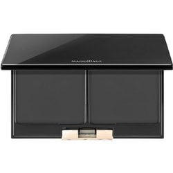 マキアージュ ドラマティックフェイスパウダー用ケース [フェイスパウダー用ケース]