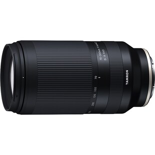 タムロン TAMRON 70-300mm F4.5-6.3 Di III RXD - ヨドバシ.com