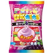 DXねるねる ブドウ味 [知育菓子]