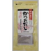 鰹節屋のかつおだし(8g×10)80g