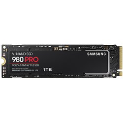 ヨドバシ.com - SAMSUNG サムスン MZ-V8P1T0YO3 [SSD 980 PRO 1TB PCIe