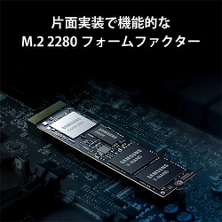 ヨドバシ.com - SAMSUNG サムスン SSD 980 PRO 1TB PCIe Gen 4
