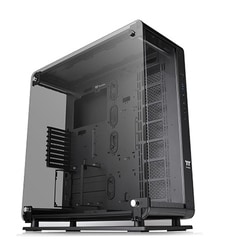 ヨドバシ.com - THERMALTAKE サーマルテイク フルタワーPCケース Core P8 TG CA-1Q2-00M1WN-00  通販【全品無料配達】