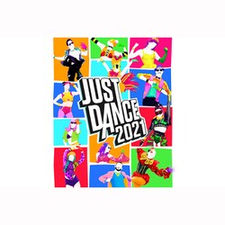 ジャストダンス2021 Switch