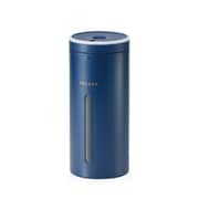 エクリアミスト/HCE-HU2004Uシリーズ/USB給電/COLUMN/加湿器/車載対応可/ネイビー HCE-HU2004UNV