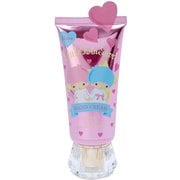 キャラクターグッズ サンリオキャラクターズ ハンドクリーム (ハート) リトルツインスターズ