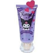 キャラクターグッズ サンリオキャラクターズ ハンドクリーム (ハート) クロミ