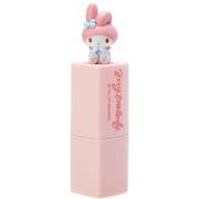 サンリオキャラクターズ リップクリーム (ハート) マイメロディ [キャラクターグッズ]