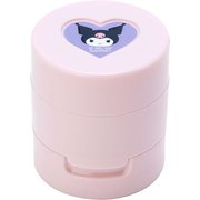 サンリオキャラクターズ ハートチーク クロミ [キャラクターグッズ]