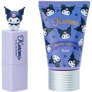 キャラクターグッズ サンリオキャラクターズ リップ&ハンド (ハート) クロミ