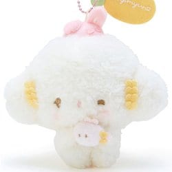 サンリオ　こぎみゅん　ハンドメイド　うさぎさんとおともだち　マスコットホルダー 100000001005831092_10208.jpg