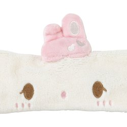 ヨドバシ.com - サンリオ Sanrio こぎみゅん ダイカットヘアターバン うさぎさんとおともだちVer. [キャラクターグッズ]  通販【全品無料配達】