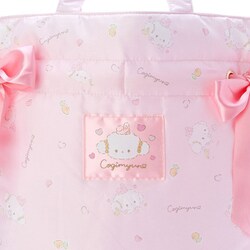 ヨドバシ.com - サンリオ Sanrio こぎみゅん トートバッグ うさぎさん