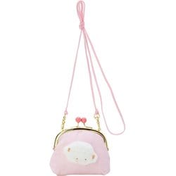 ヨドバシ.com - サンリオ Sanrio こぎみゅん こぎみゅんのおさいふ うさぎさんとおともだちVer. [キャラクターグッズ]  通販【全品無料配達】