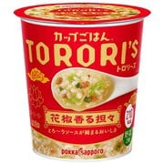 カップごはんトロリーズ 花椒香る担々カップ 54.7g