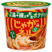 じゃがネル ピザ味カップ 27.8g