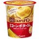 じっくりコトコト こんがりパン 濃厚コーンポタージュ カップ 31.7g