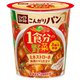 じっくりコトコトこんがりパン 1食分の野菜ミネストローネカップ 27.3g