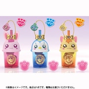 ヒーリングっど プリキュア　ワンダフルジュースグミケース2 1個 [コレクション食玩]