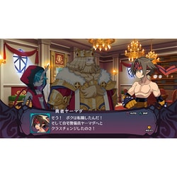 ヨドバシ.com - 日本一ソフトウェア 魔界戦記ディスガイア6