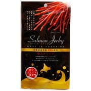 鮭明太スティック 35g [ジャーキー]