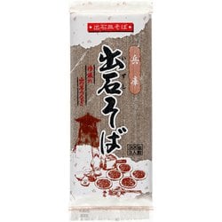 出石そば