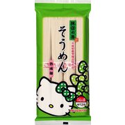 ハローキティ揖保の舞そうめん